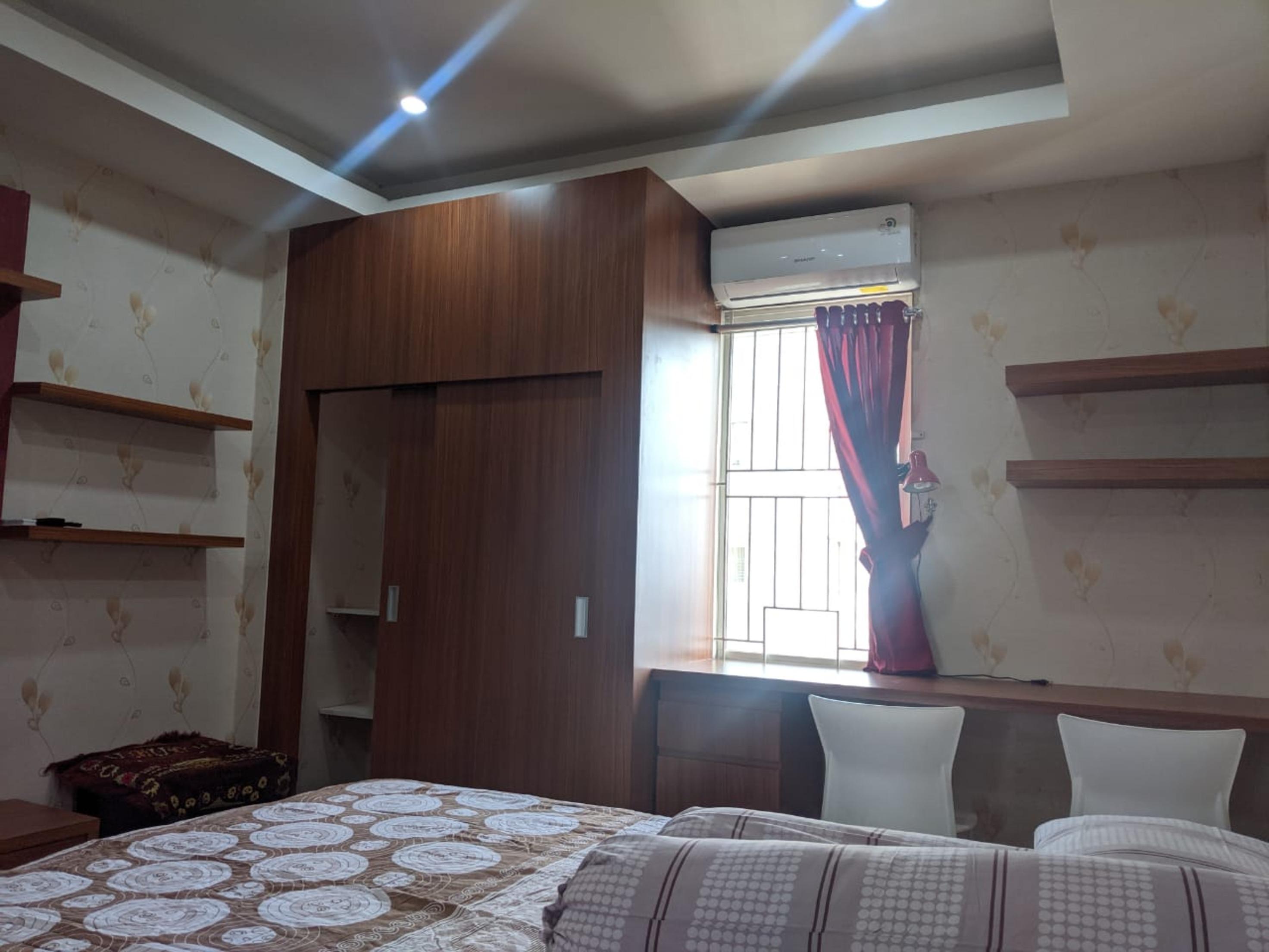 Pinewood By Vial Hotel
