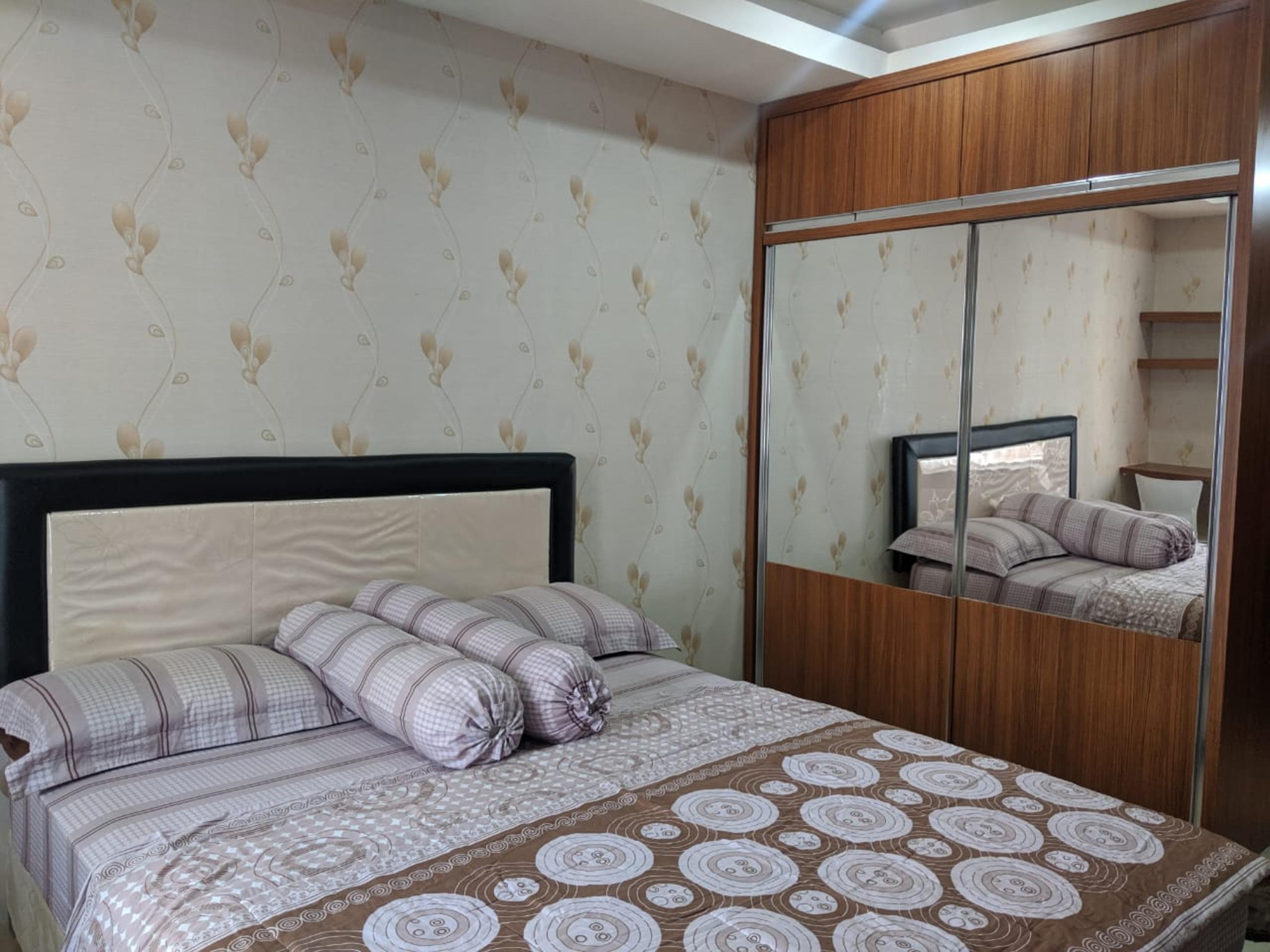 Pinewood By Vial Bandung