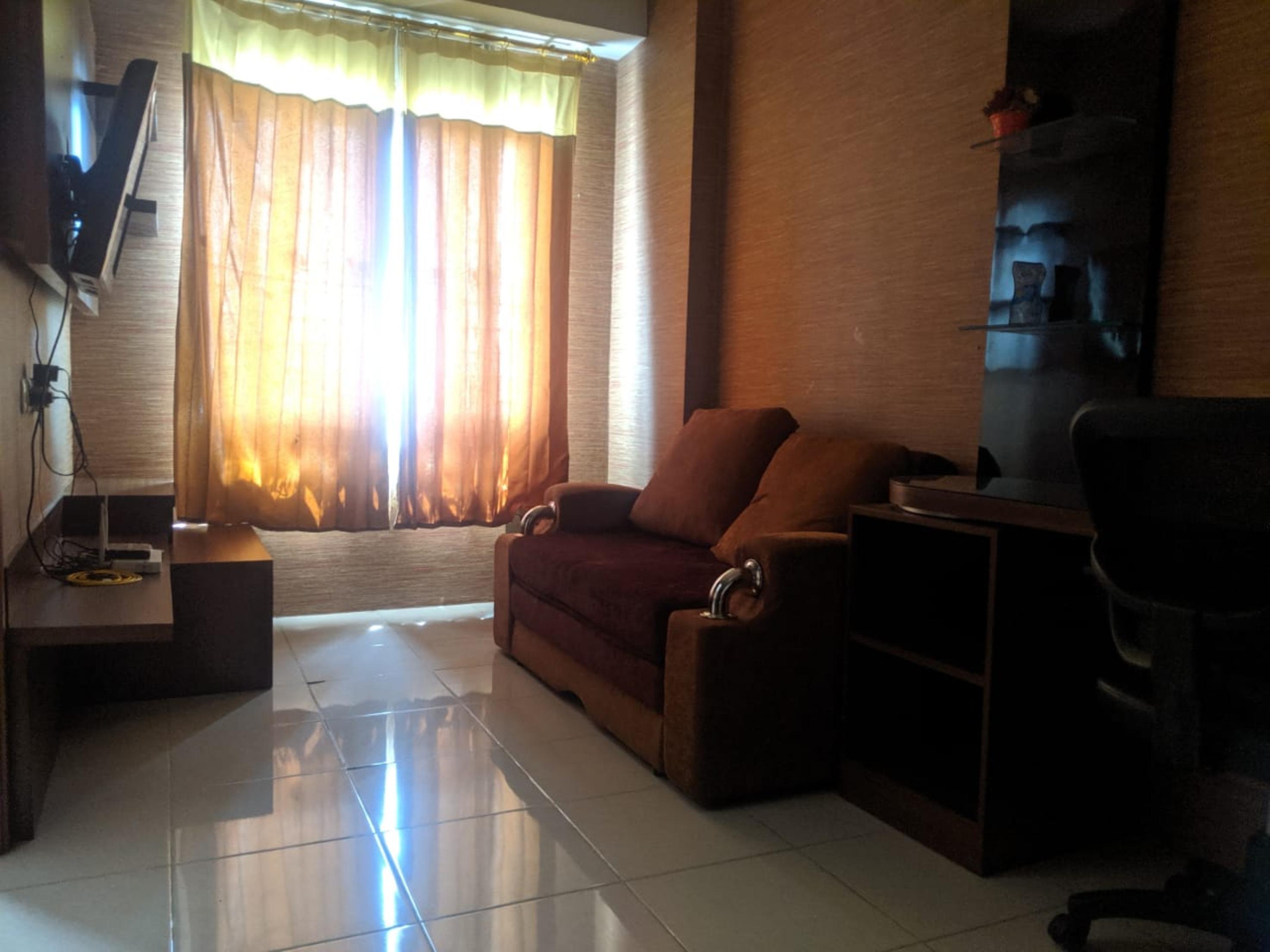 Hotel Pinewood By Vial Bandung