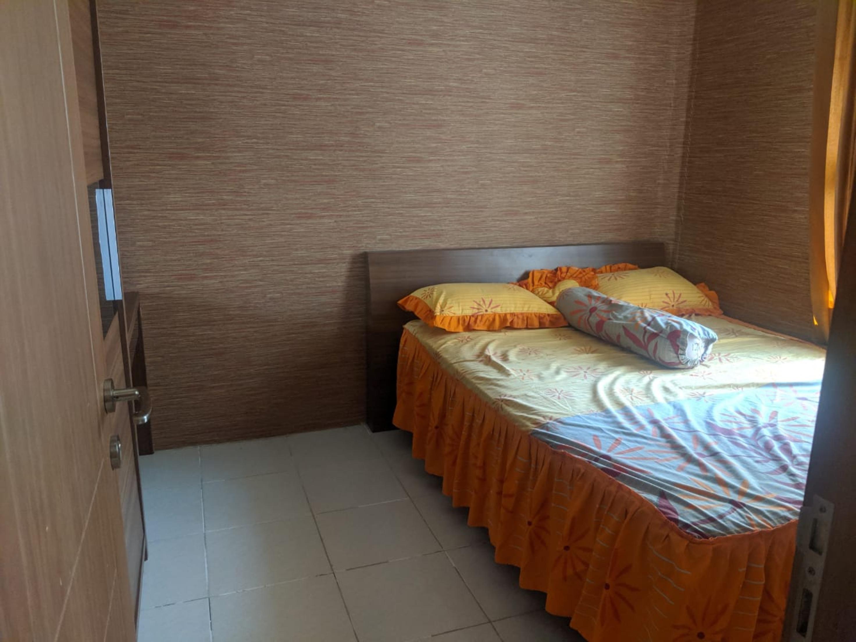 Pinewood By Vial Hotel Bandung